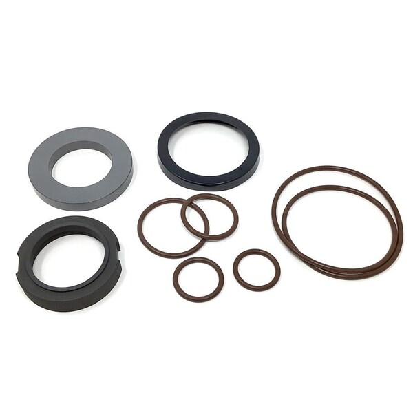 WCB2065LR Type 1 Complete Kit, C/PB/FKM; Replaces Waukesha Cherry-Burrell Part# 309-246LR